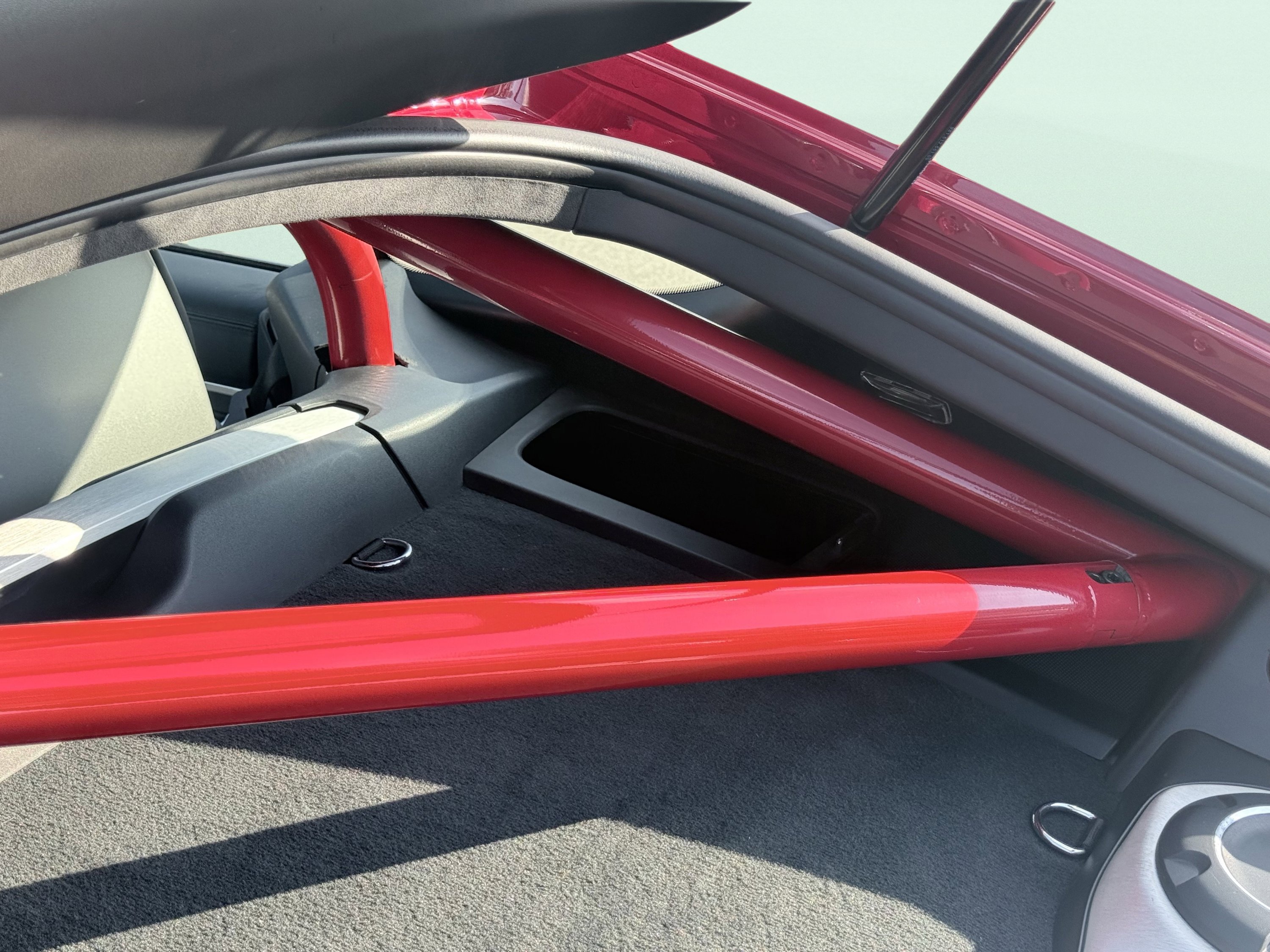 Used 2015 Porsche Cayman GTS image 34