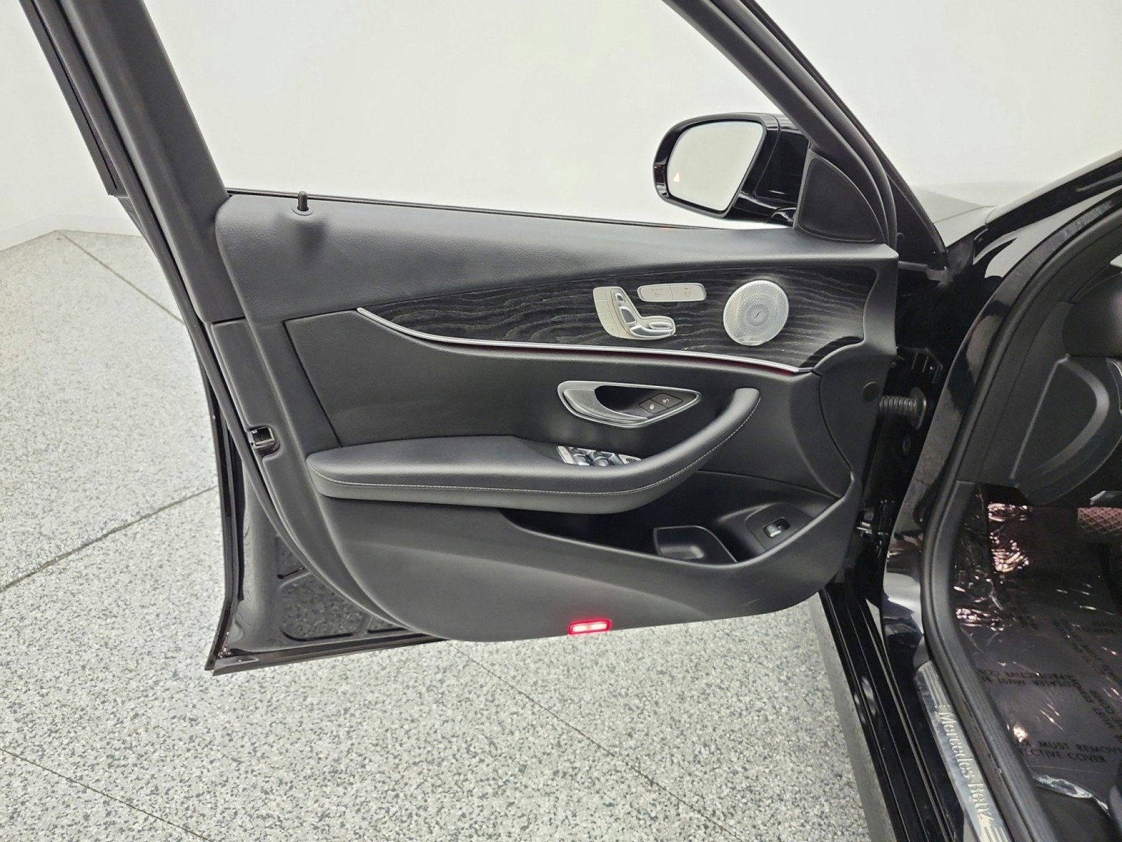 Certified 2020 Mercedes-Benz E 350 Sedan image 15