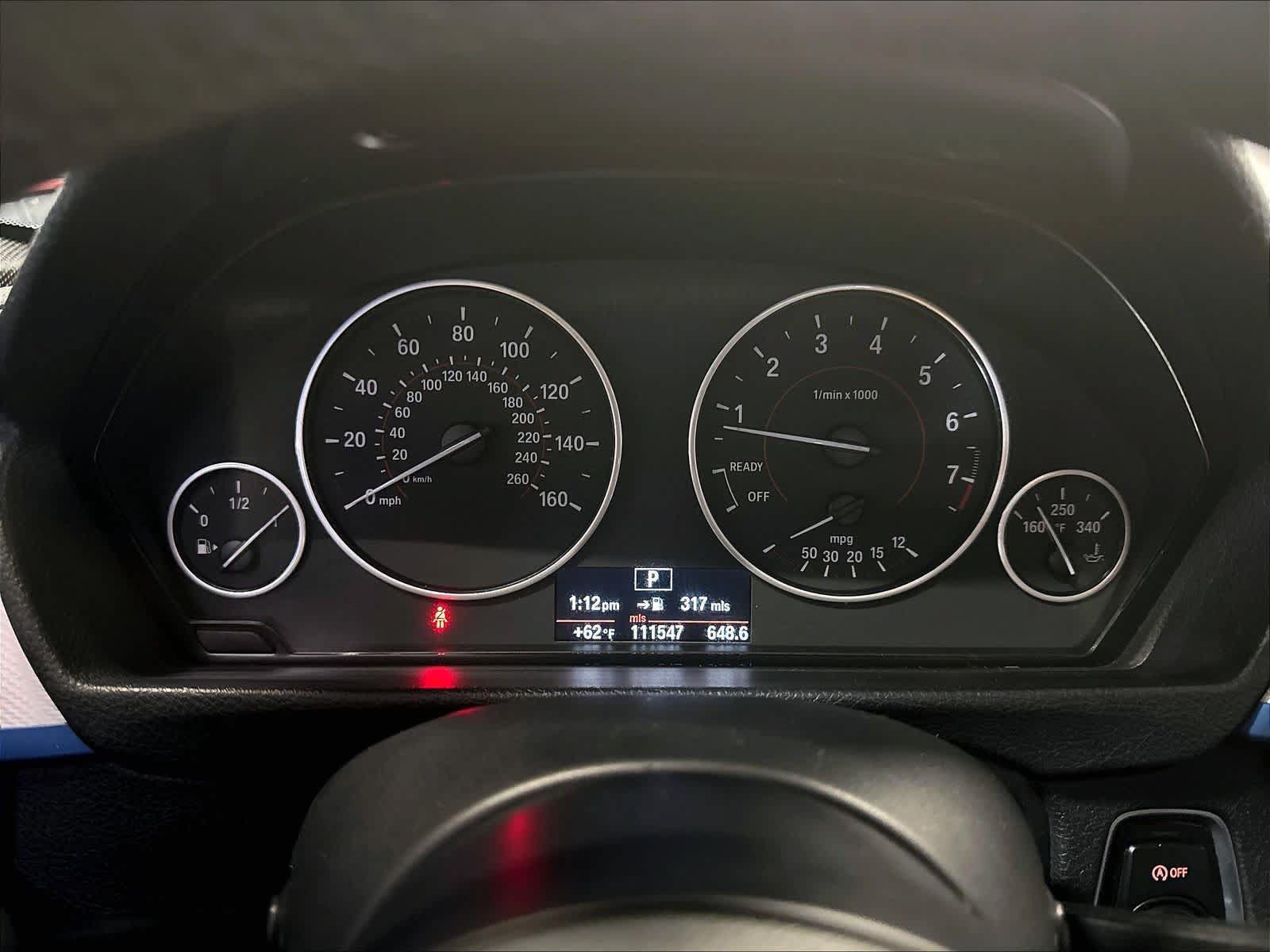 Used 2013 BMW 328i Sedan RWD image 20