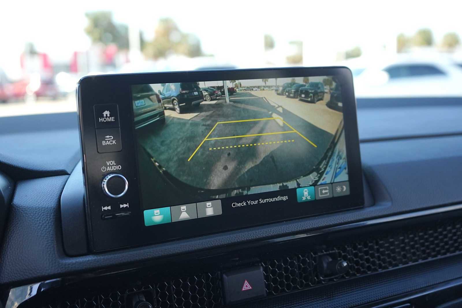 Certified 2023 Honda CR-V EX-L image 22