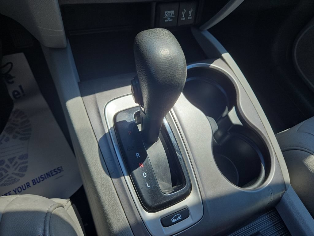 Used 2016 Honda Pilot EX-L image 28