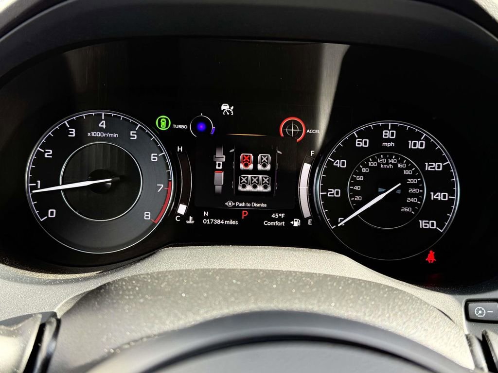 Used 2023 Acura RDX w/ Technology Package AWD/4WD image 16