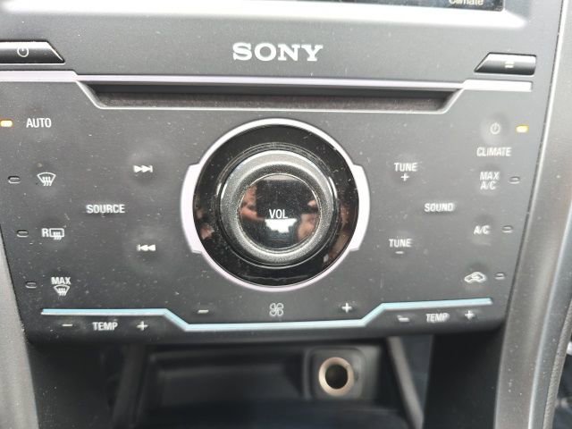 Used 2014 Ford Fusion Titanium AWD/4WD image 16