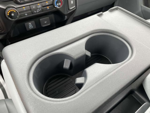 New 2025 Ford F350 XL w/ XL Chrome Package image 19