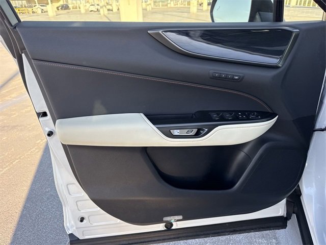 Certified 2023 Lexus NX 250 FWD w/ Premium Package image 13