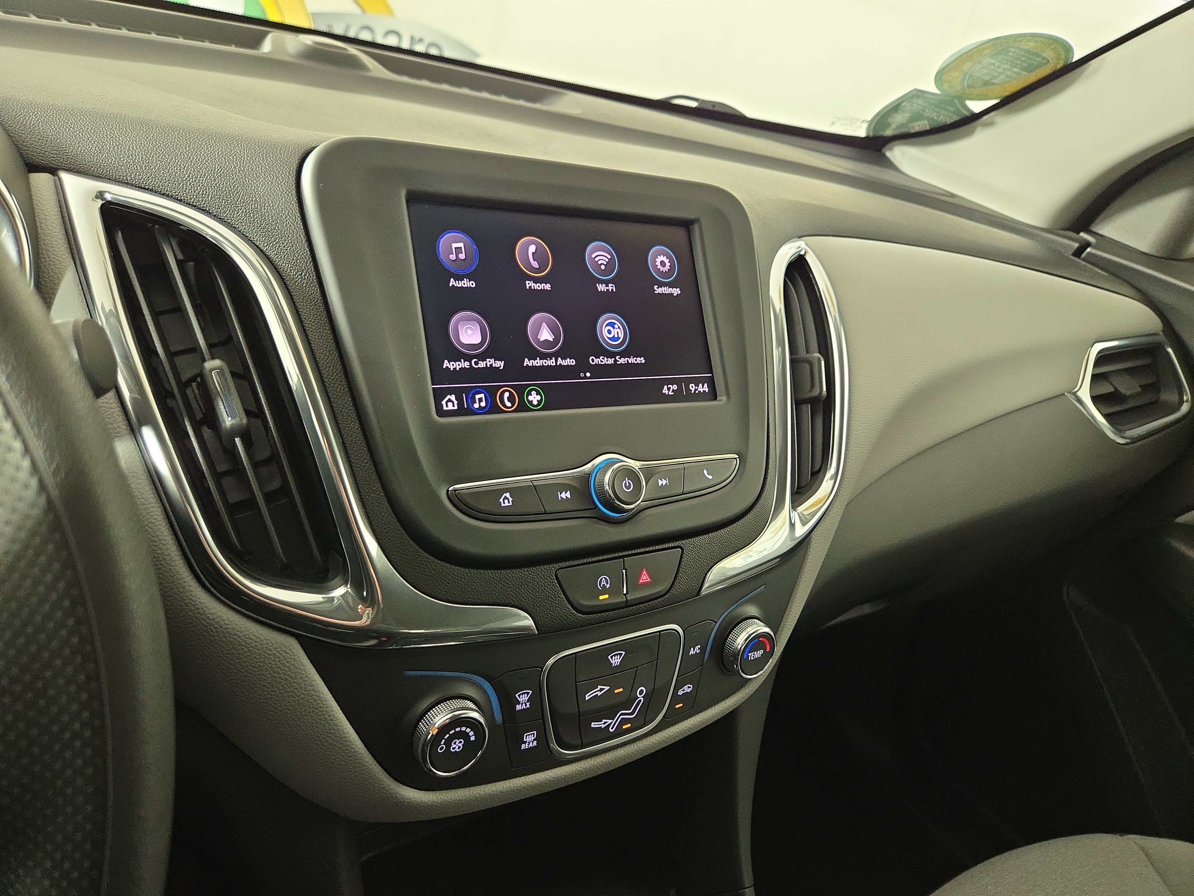 Certified 2024 Chevrolet Equinox LS w/ LS Convenience Package image 22