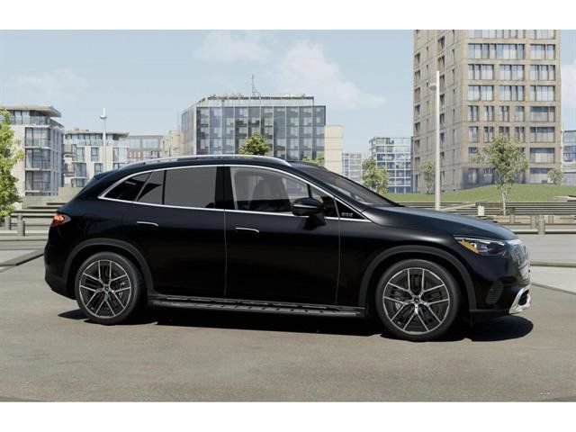 New 2026 Mercedes-Benz EQE 320 4MATIC SUV image 14