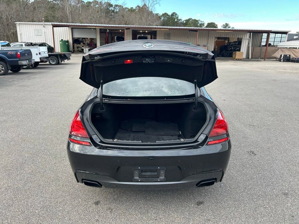 Used 2016 BMW 650i Gran Coupe image 6