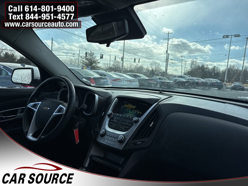 Used 2016 Chevrolet Equinox LT image 40