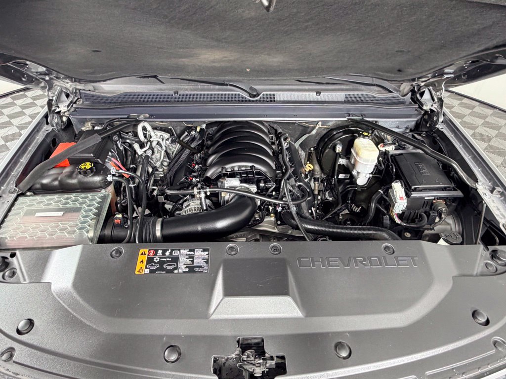Used 2019 Chevrolet Tahoe LS RWD image 38
