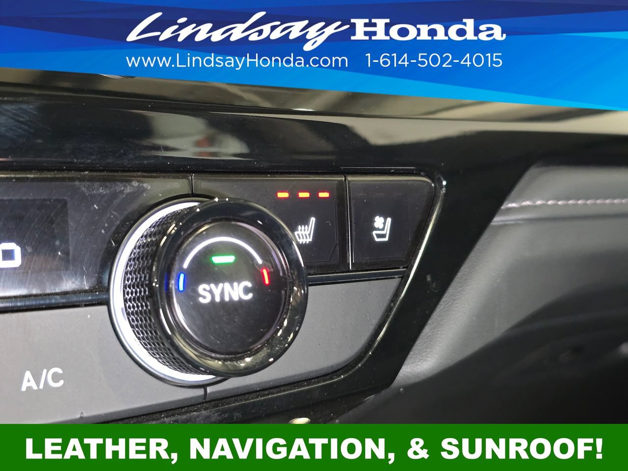 Used 2024 Honda Accord Touring image 20
