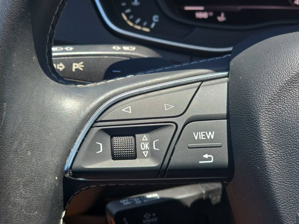 Used 2019 Audi SQ5 Premium Plus w/ Premium Plus Package AWD/4WD image 13