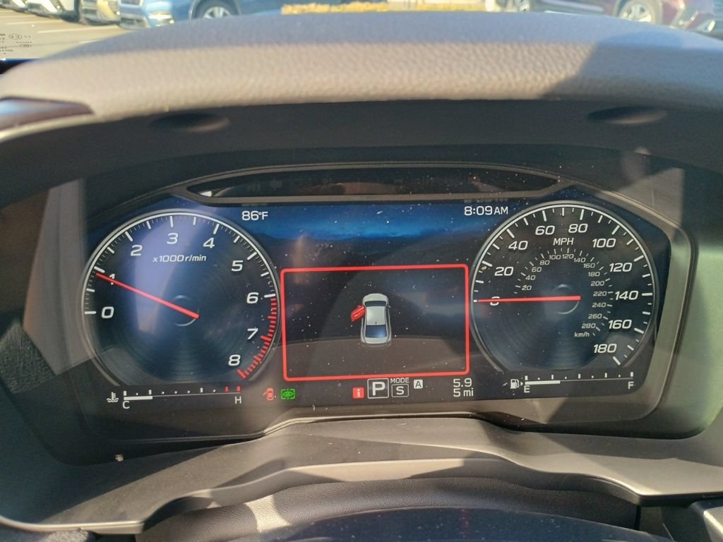 New 2026 Subaru WRX GT w/ Accessory Package #2 AWD/4WD image 22