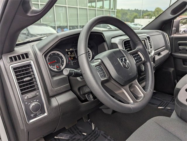 Used 2022 RAM 1500 Classic Warlock image 7