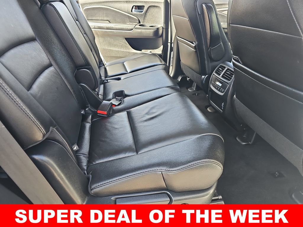 Used 2022 Honda Pilot Special Edition image 11