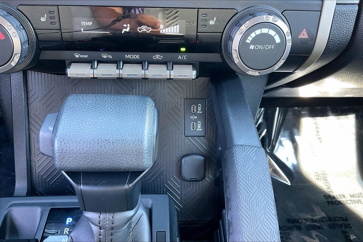 Used 2025 Toyota Tacoma SR5 RWD image 38