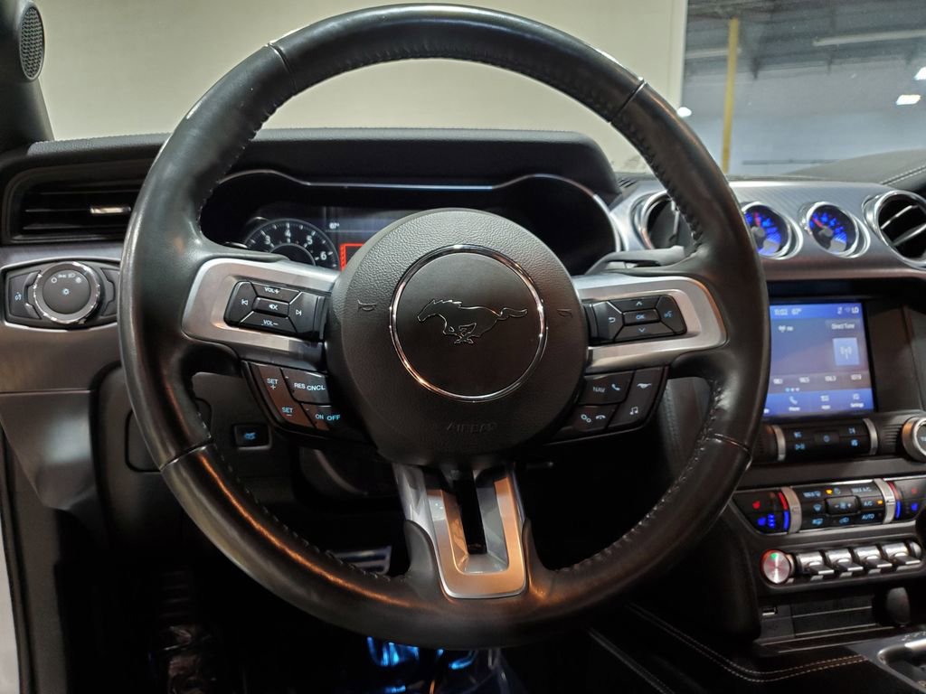 Used 2023 Ford Mustang Mach 1 image 21