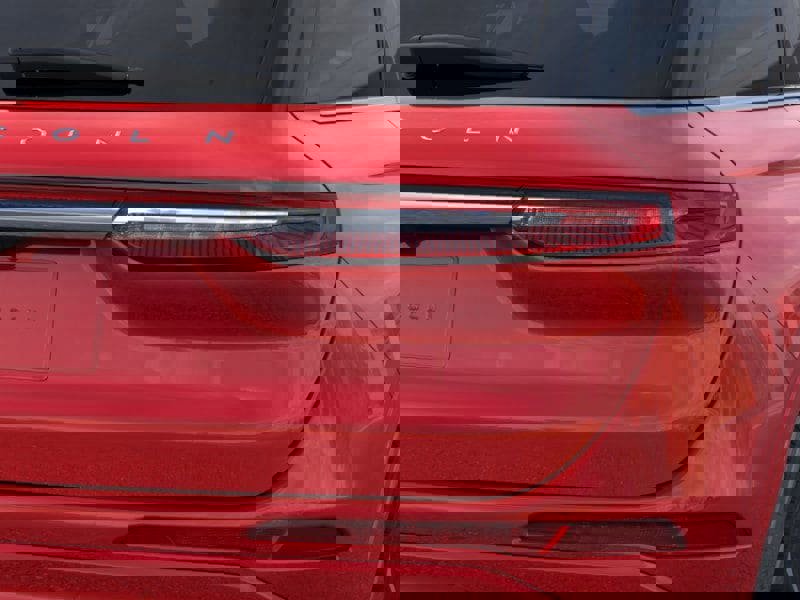 New 2024 Lincoln Corsair Grand Touring w/ Equipment Group 302A image 21