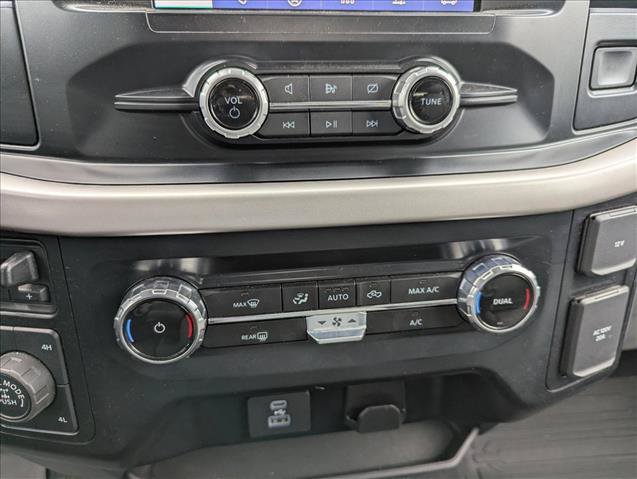 Used 2023 Ford F150 XLT w/ Equipment Group 301A Mid AWD/4WD image 20