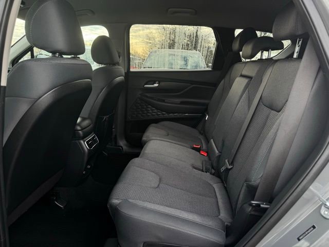 Used 2023 Hyundai Santa Fe SEL image 19
