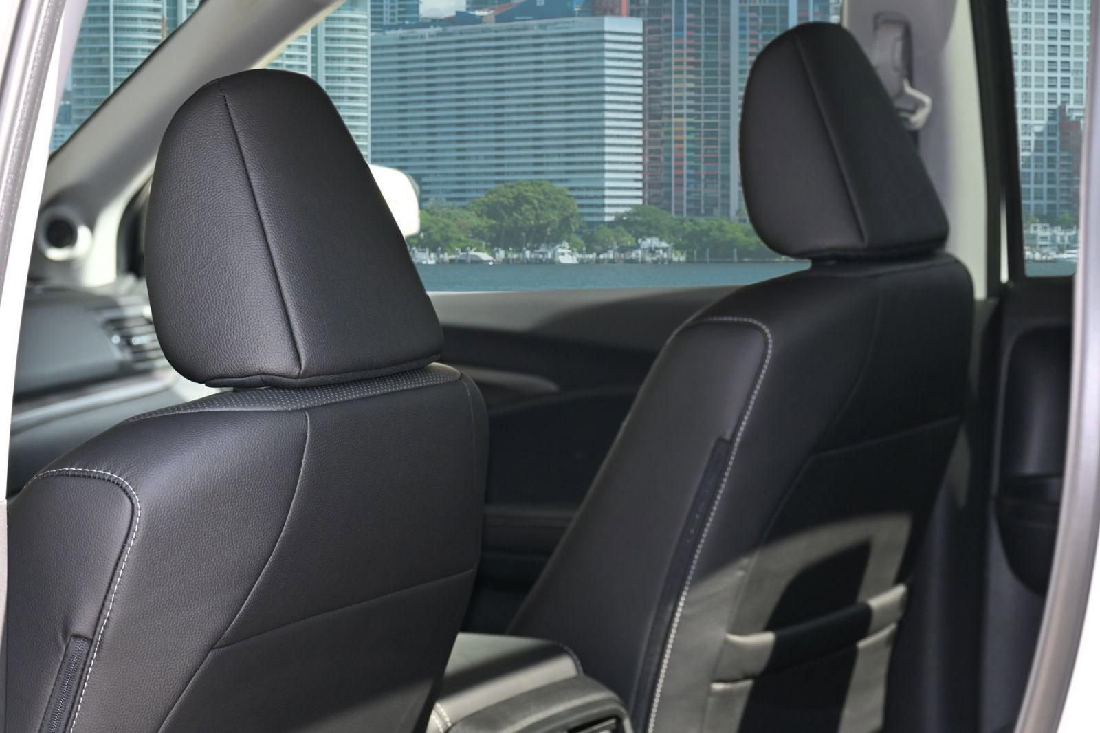 New 2026 Honda Ridgeline RTL image 18