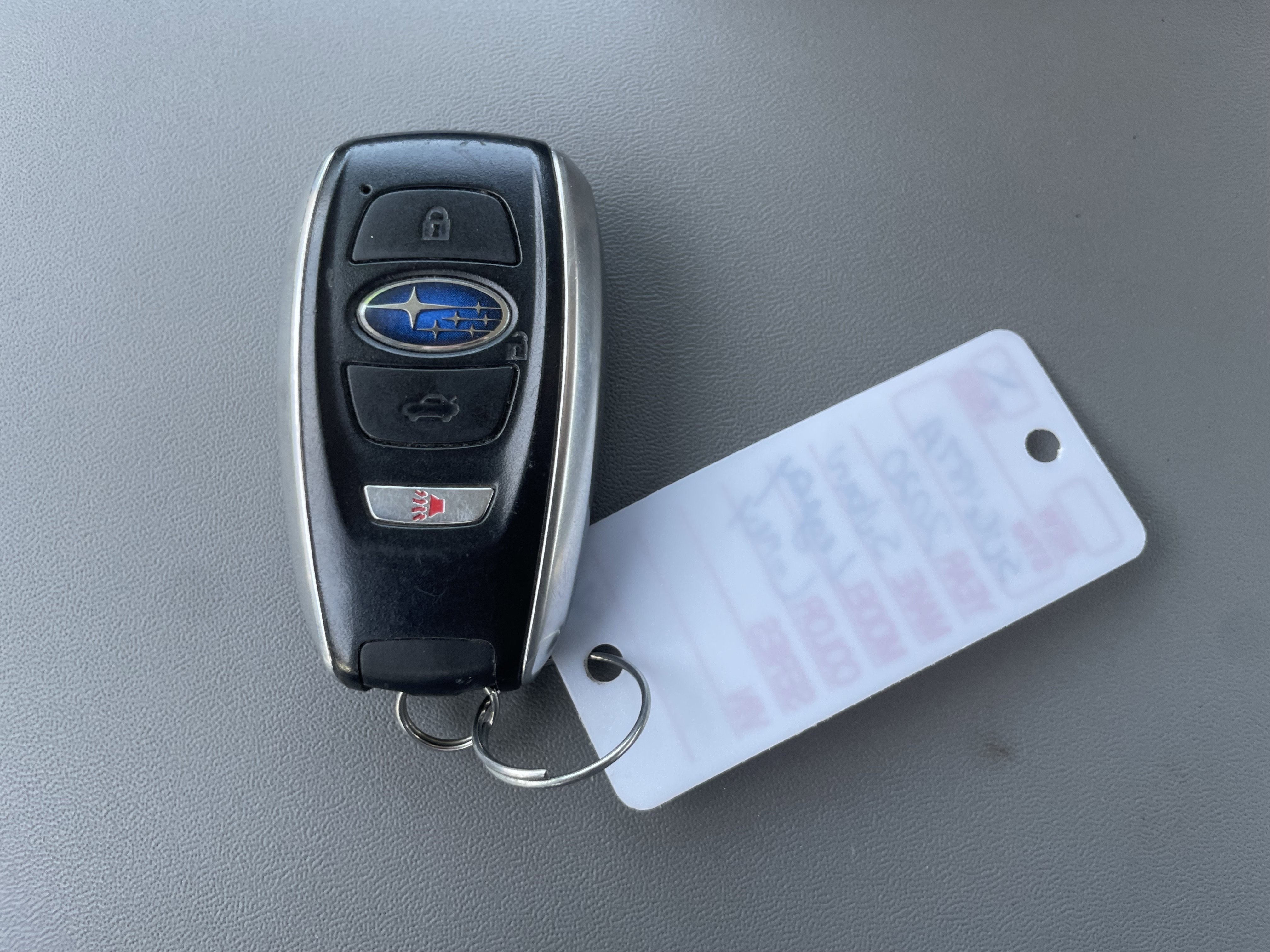 Used 2020 Subaru Legacy Premium w/ Popular Package #1 AWD/4WD image 28