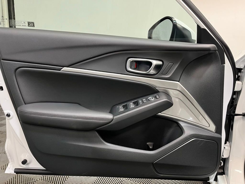 New 2026 Acura Integra image 13