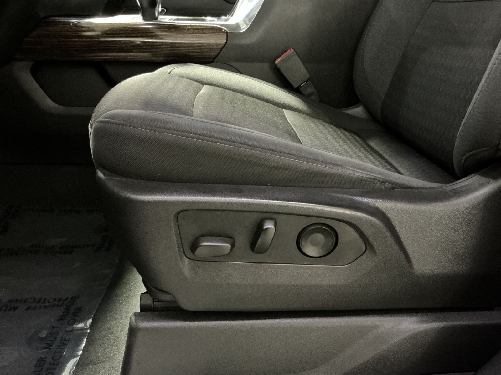 Used 2023 GMC Sierra 1500 Elevation AWD/4WD image 15