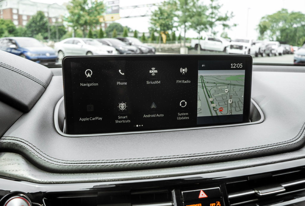 Used 2023 Acura MDX w/ Advance Package AWD/4WD image 20