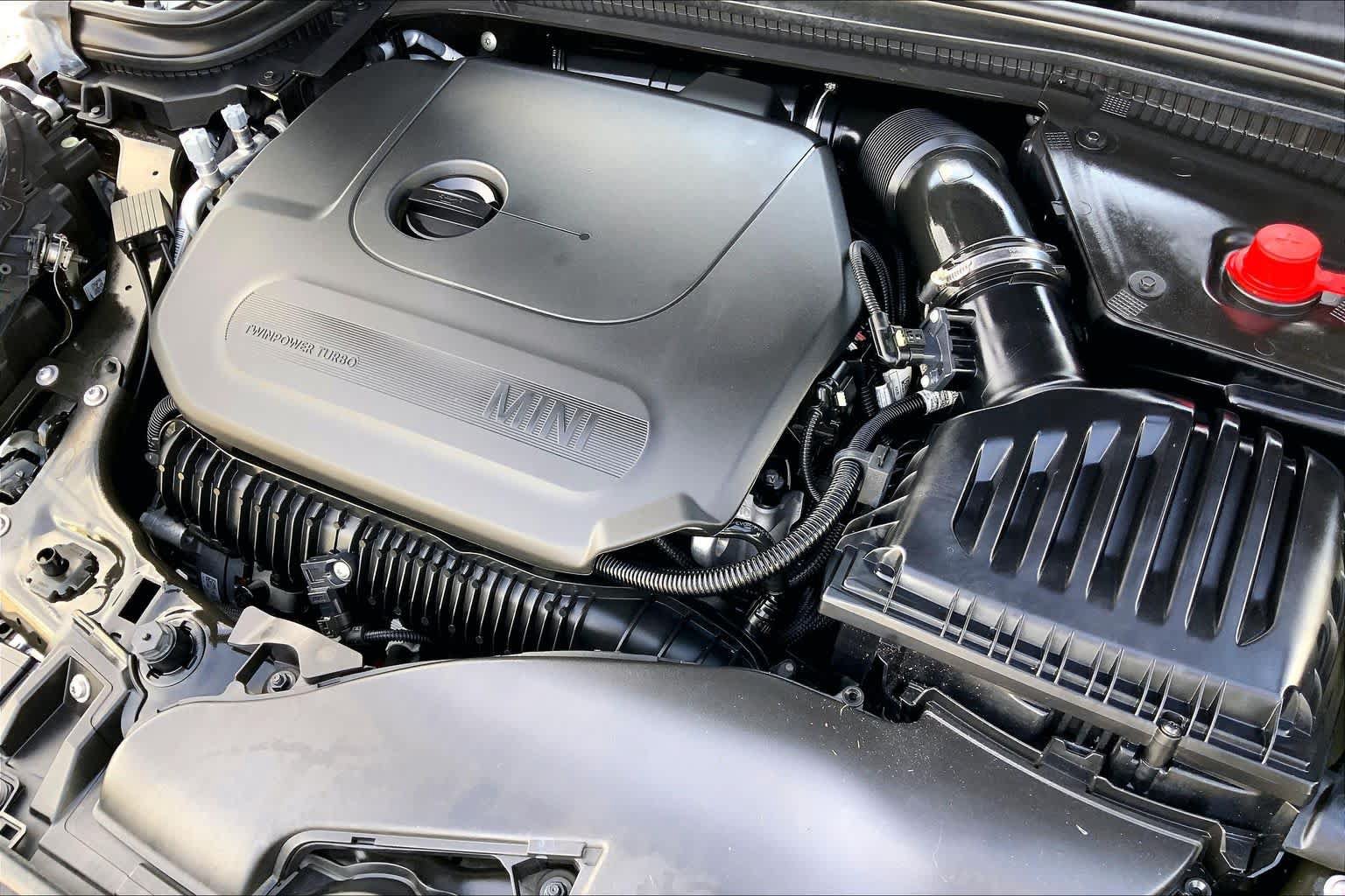 Used 2023 MINI Cooper S FWD image 33