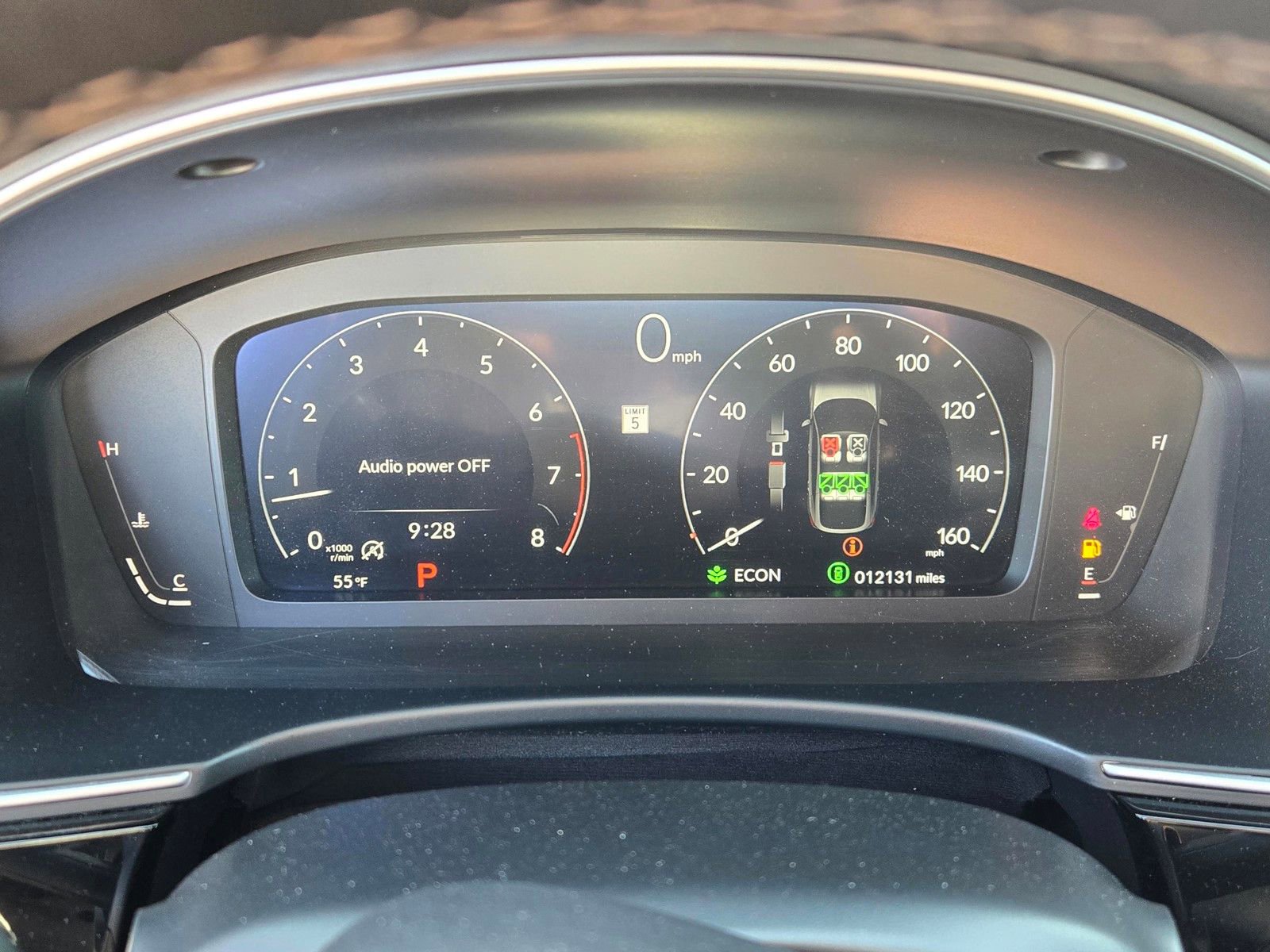 Used 2022 Honda Civic Sport Touring image 20