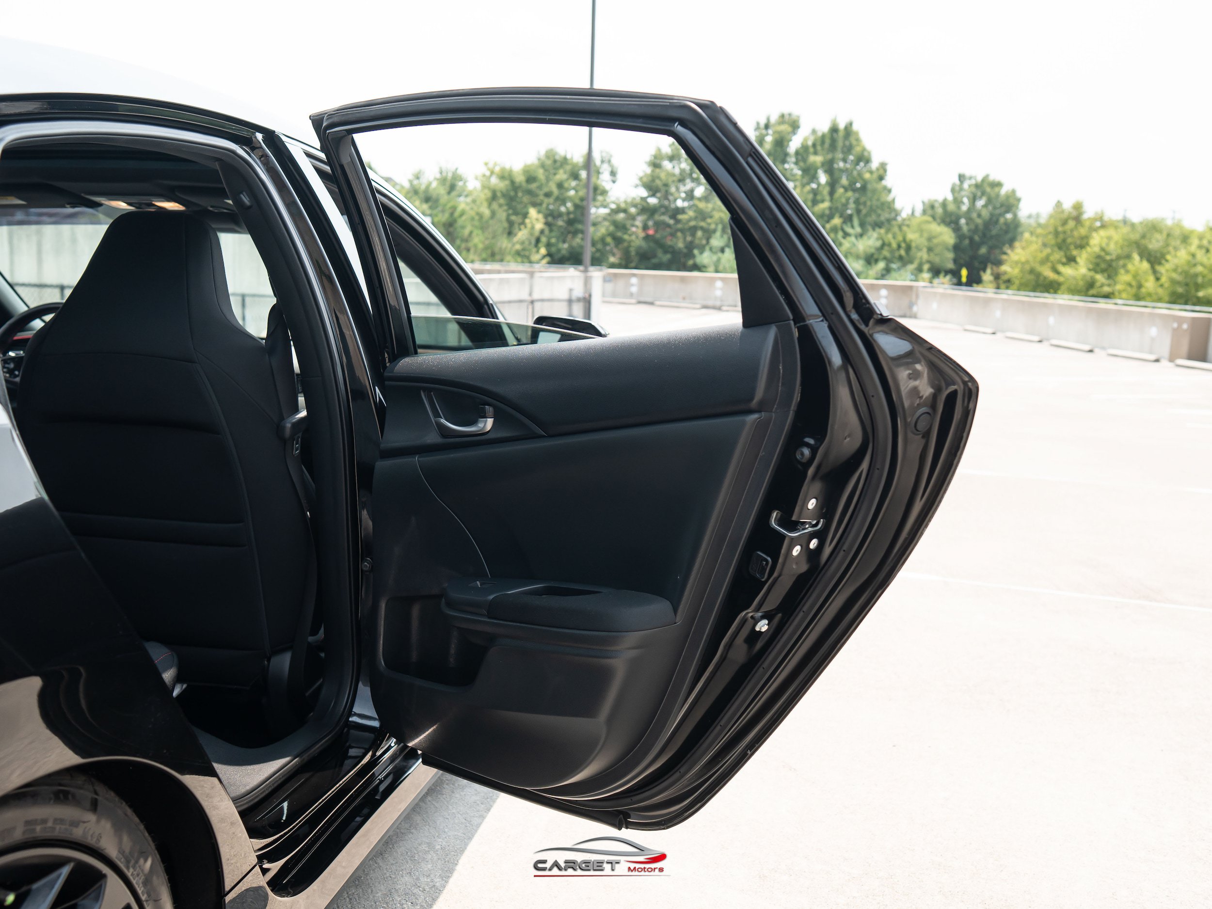 Used 2020 Honda Civic Si image 44