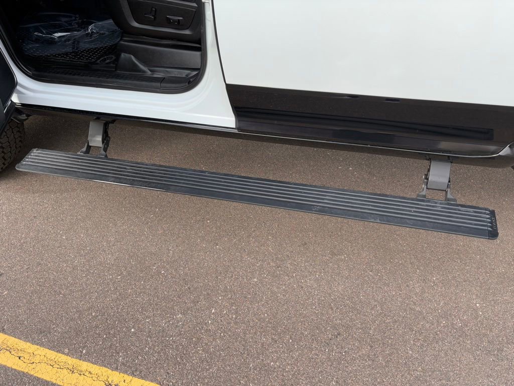 Used 2024 RAM 2500 Rebel w/ Level 2 Equipment Group image 14