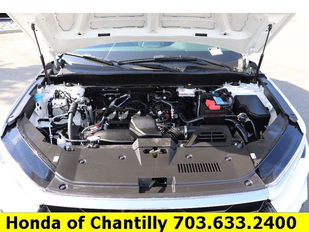 Certified 2023 Honda CR-V EX-L image 33