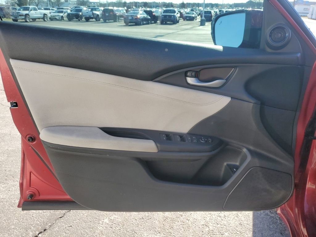 Used 2021 Honda Insight EX image 31