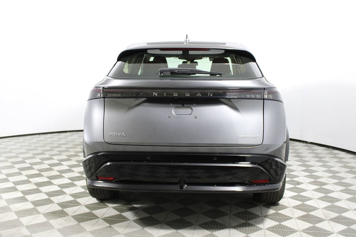 Used 2024 Nissan Ariya FWD image 33