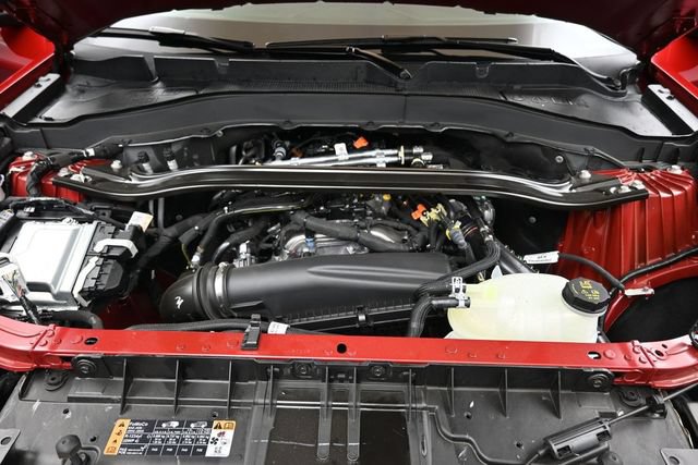 Used 2026 Ford Explorer ST-Line AWD/4WD image 9