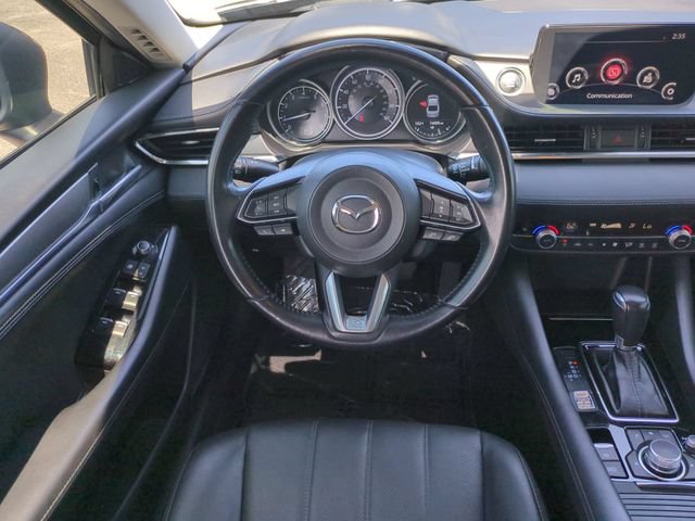 Used 2021 MAZDA MAZDA6 Touring FWD image 18
