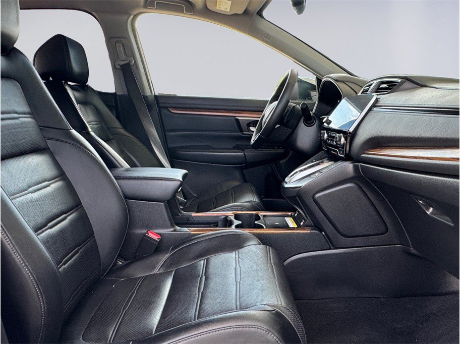 Used 2022 Honda CR-V Touring image 20
