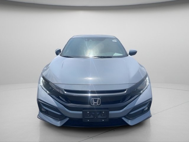Used 2021 Honda Civic Sport image 3