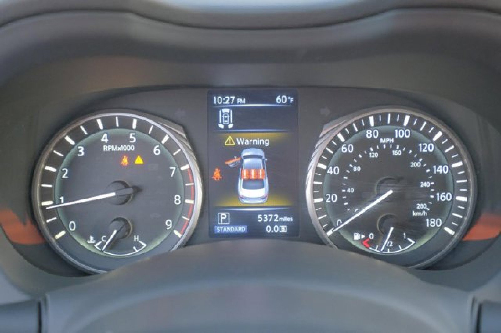 Certified 2023 INFINITI Q50 Luxe w/ Cargo Package image 26