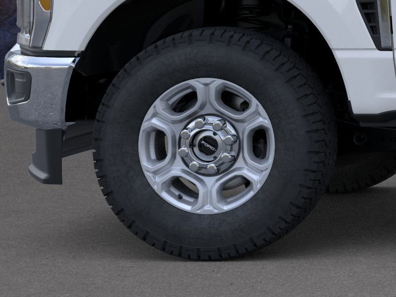 New 2026 Ford F250 XLT w/ FX4 Off-Road Package image 19