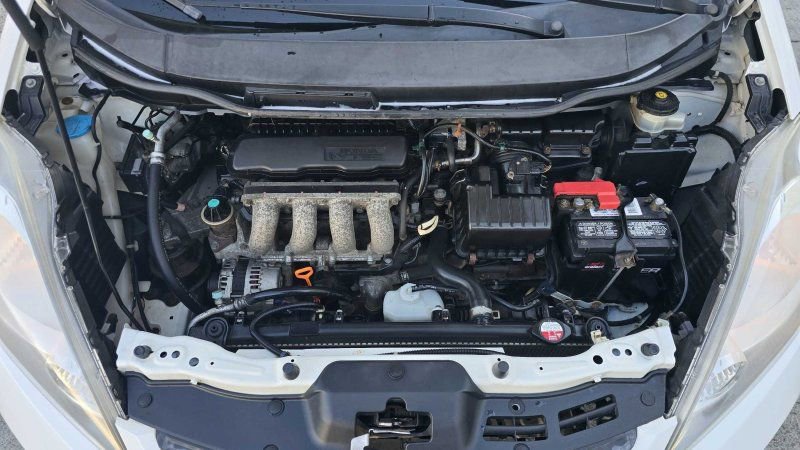 Used 2009 Honda Fit Sport image 33