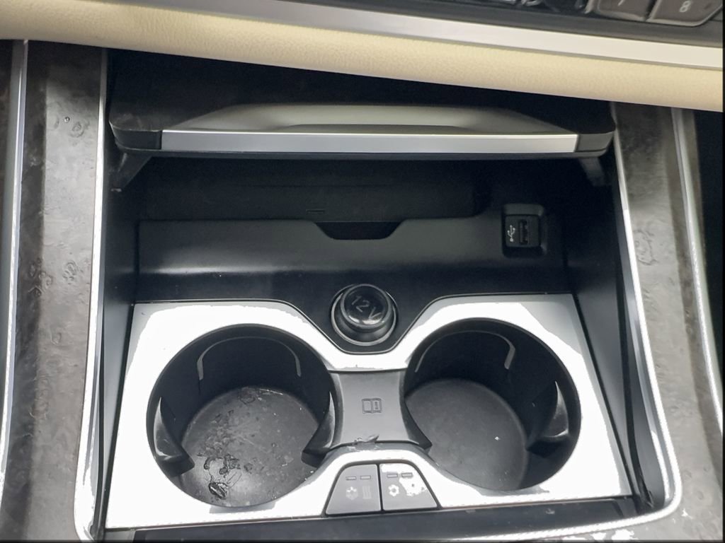 Used 2020 BMW X7 M50i w/ Dynamic Handling Package image 45