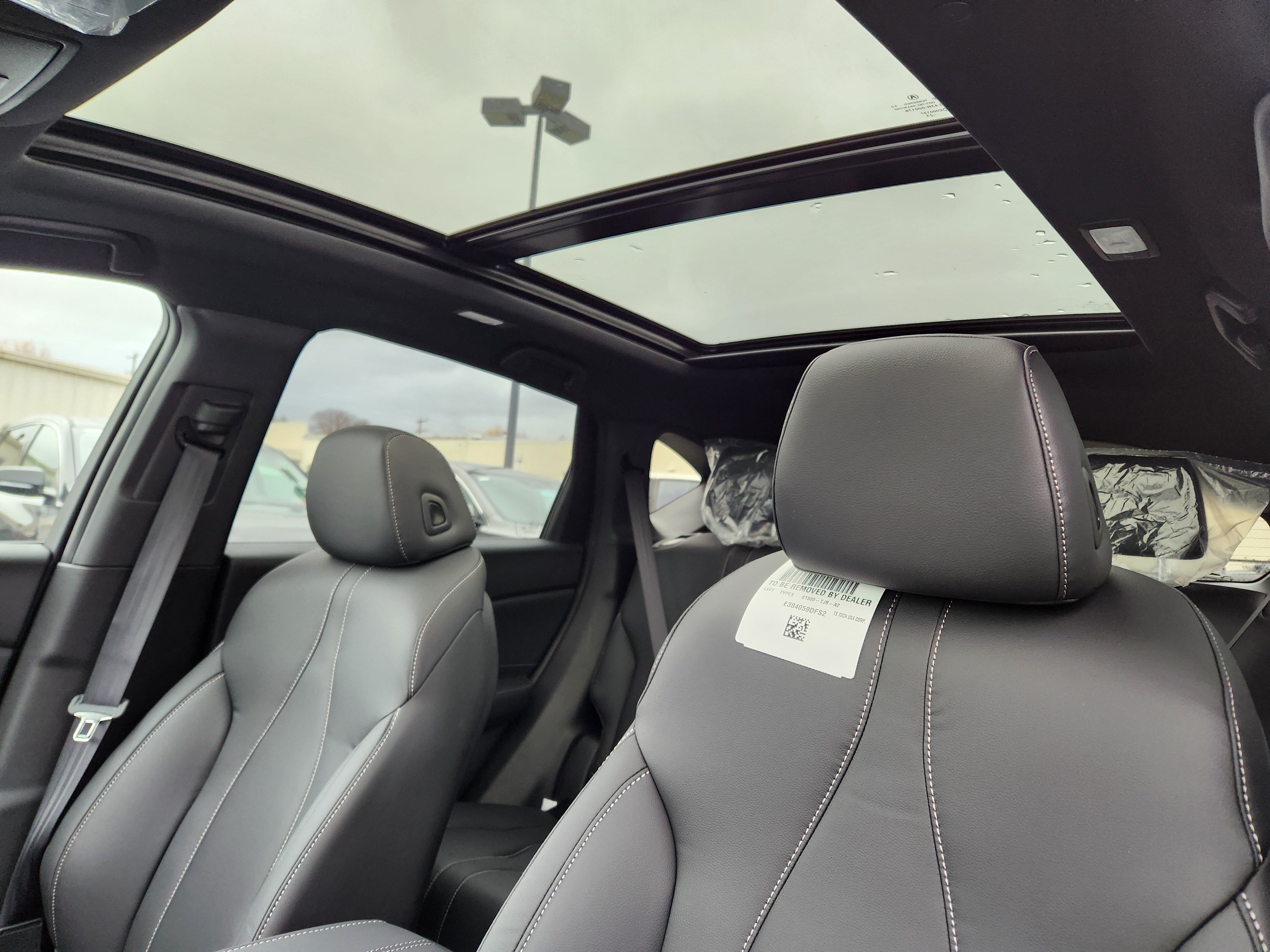 New 2025 Acura RDX SH-AWD image 10