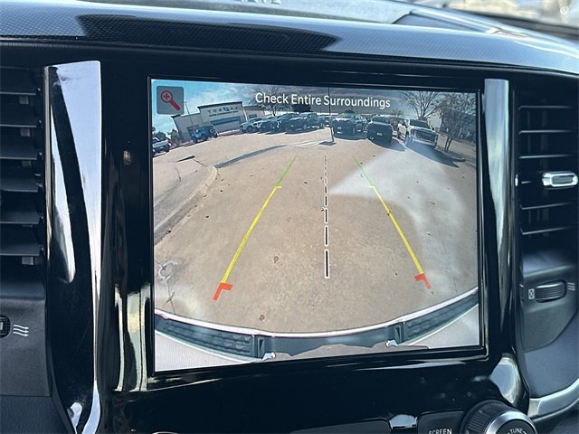 Used 2022 RAM 1500 Laramie image 18