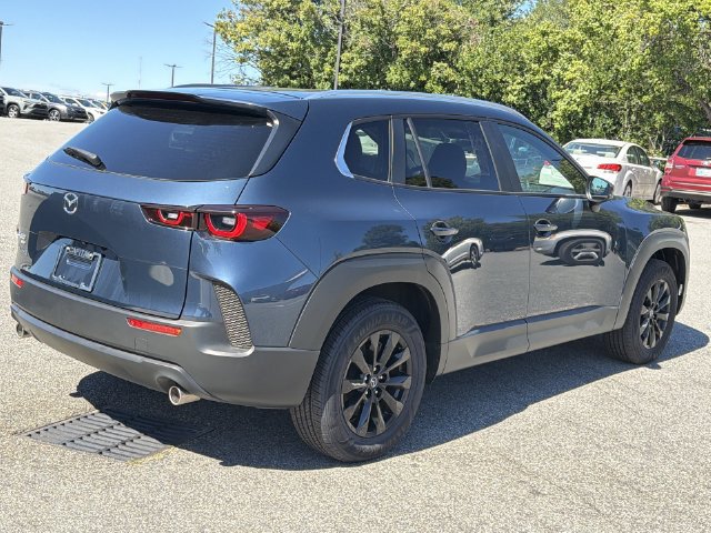 Used 2026 MAZDA CX-50 AWD 2.5 S w/ Select Package image 13