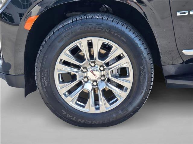 Used 2023 GMC Yukon XL Denali w/ Max Trailering Package AWD/4WD image 24