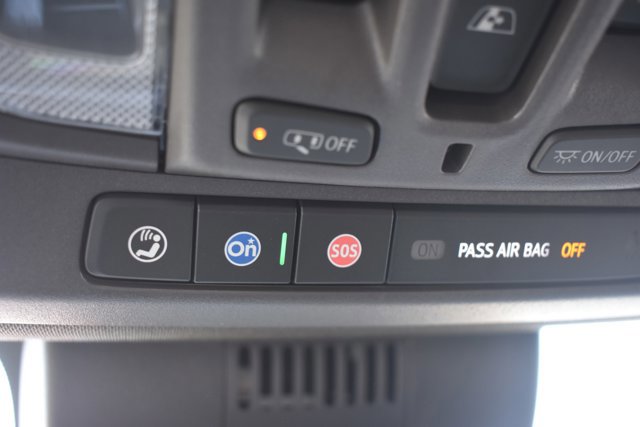 New 2026 Chevrolet Silverado 1500 LTZ w/ LTZ Premium Package image 33