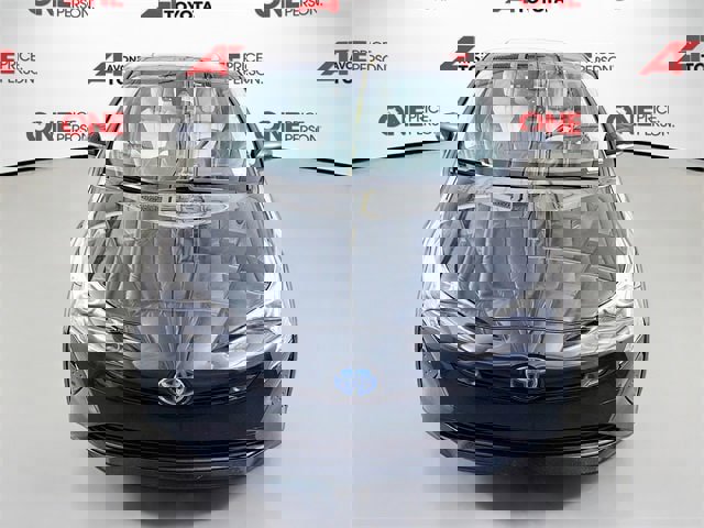 Certified 2016 Toyota Prius Four video 2